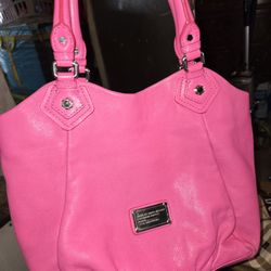 Marc Jacob's Leather Purse NO Flaws SEE Pics