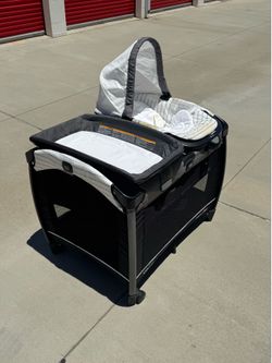 Graco Pack and Play