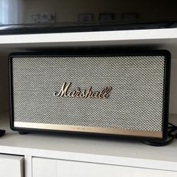 Marshall Stanmore II Speaker