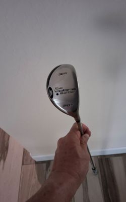 Cobra Hybrid  3H