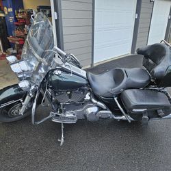 05 Road King 