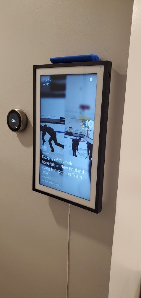 Amazon Echo Show 15