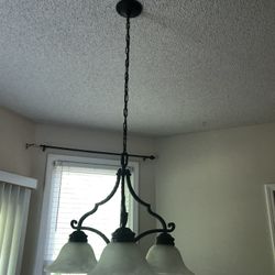 Chandelier 