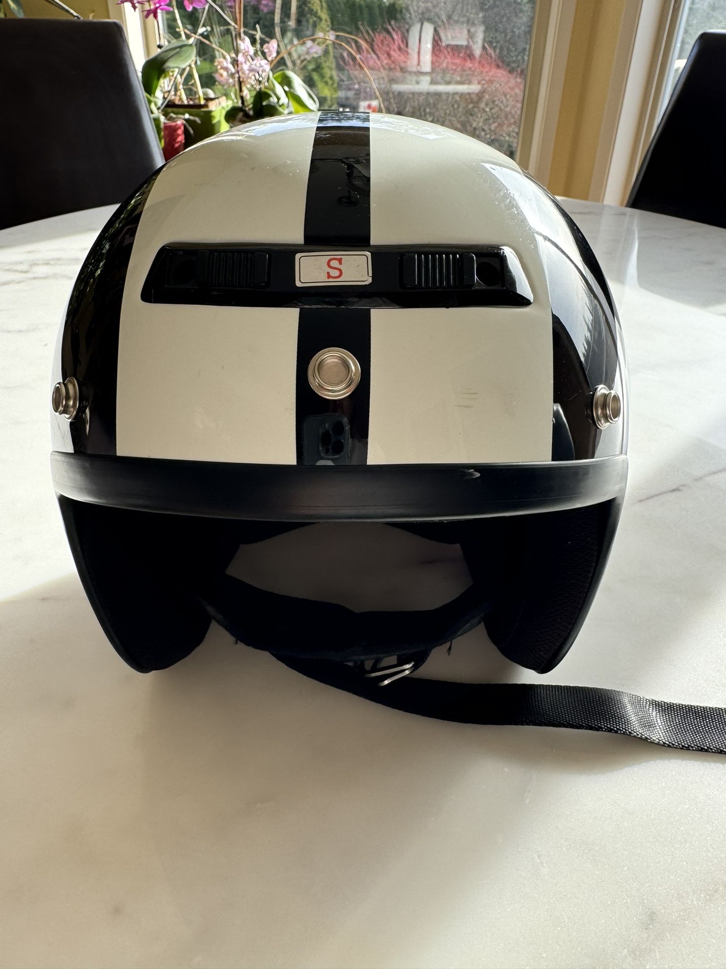 Scooter/Motorcycle Helmet