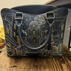 Harry Potter Loungefly Bag