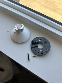 Ring Outdoor Camera