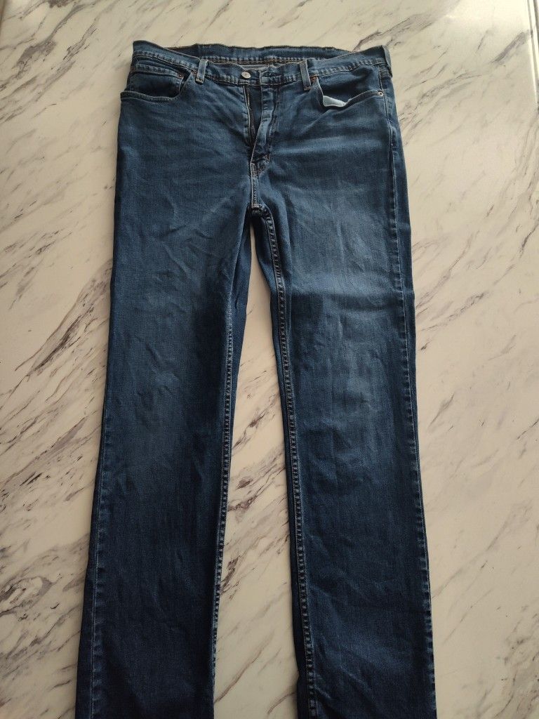 Levi Men's Jeans