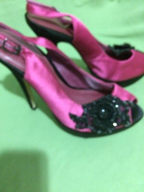 MENBUR CO WOMEN'S SHOES HIGH HEELS