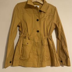Yellow Jacket Medium