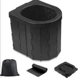 Portable Toilet