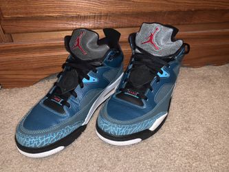Jordan son of mars dark cheap sea