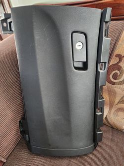 2018-2021 Honda Accord Glovebox