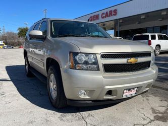 2013 Chevrolet Tahoe