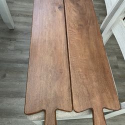 Charcuterie boards