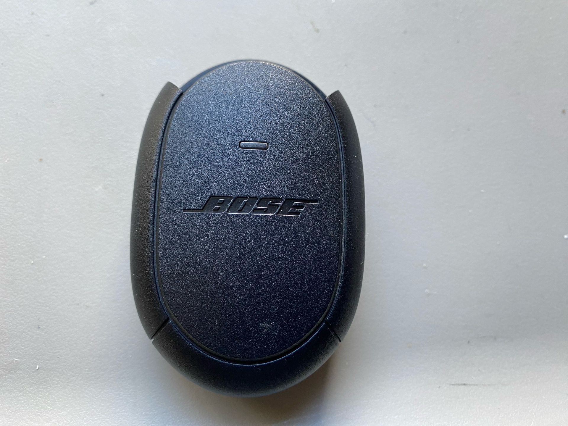 Bose Quietcomfort 3 Headphones Battery Charger
