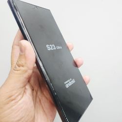 Samsung S23 Ultra 