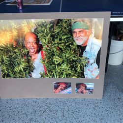Chech Chong’s Pot Poster