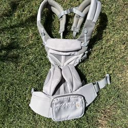 Ergobaby Omni Classic Baby Carrier Newborn to Toddler