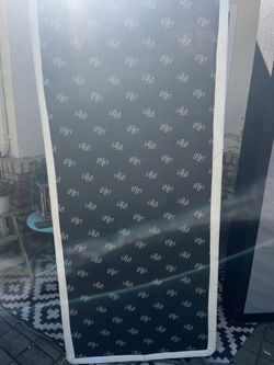 XL TWIN MATTRESS