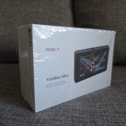 Yolo Liv Yolobox Mini 