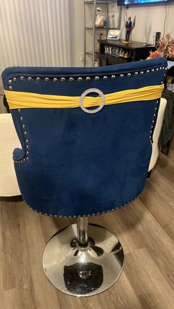 Chair Sashes