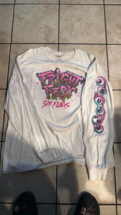 Long sleeve/shirt