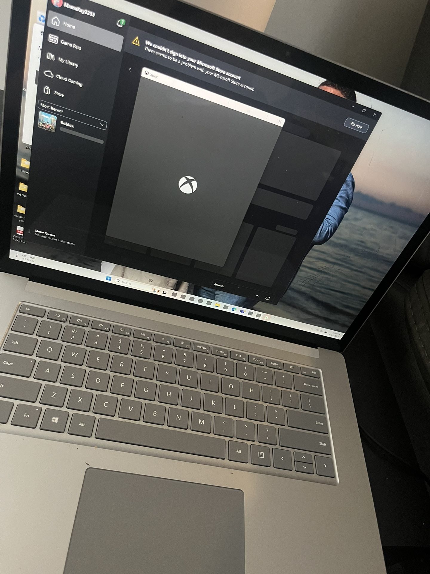 Microsoft Surface