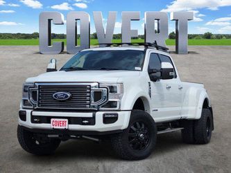 2022 Ford F-450