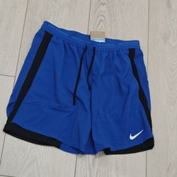 NEW Nike Hybrid Running Shorts Size Medium New