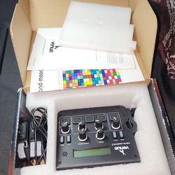 Mini light controller