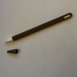 Apple tablet Pen. 