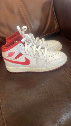 4y air Jordan Nike shoes/ new