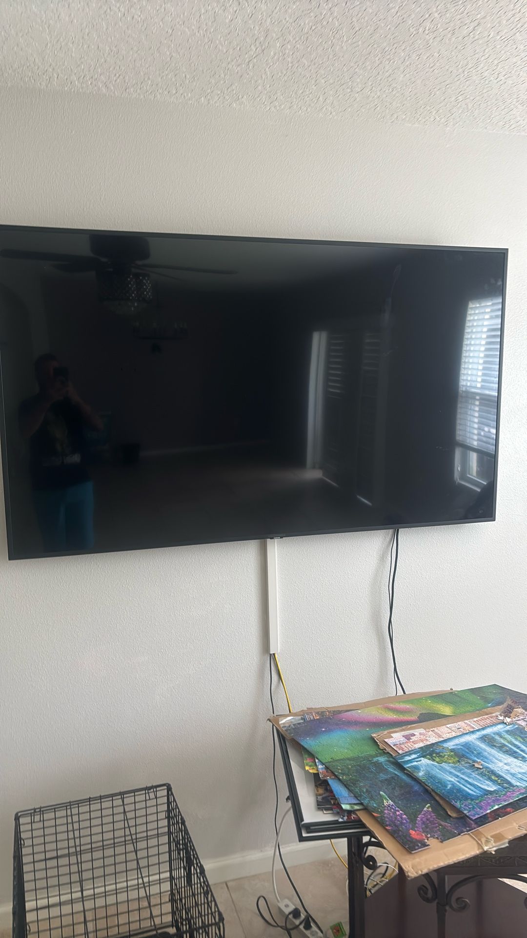 85 Inch Samsung