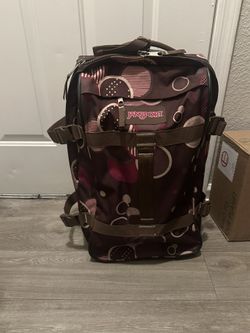 Suitcase