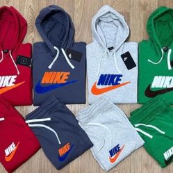 Nike Sweatsuits
