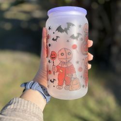 Trick R Treat Sam Cup