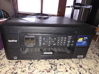 Color laser printer