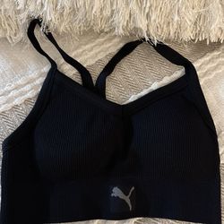Puma Sports Bra 