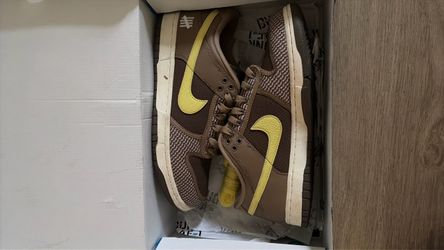 Nike Dunk Low Undefeated