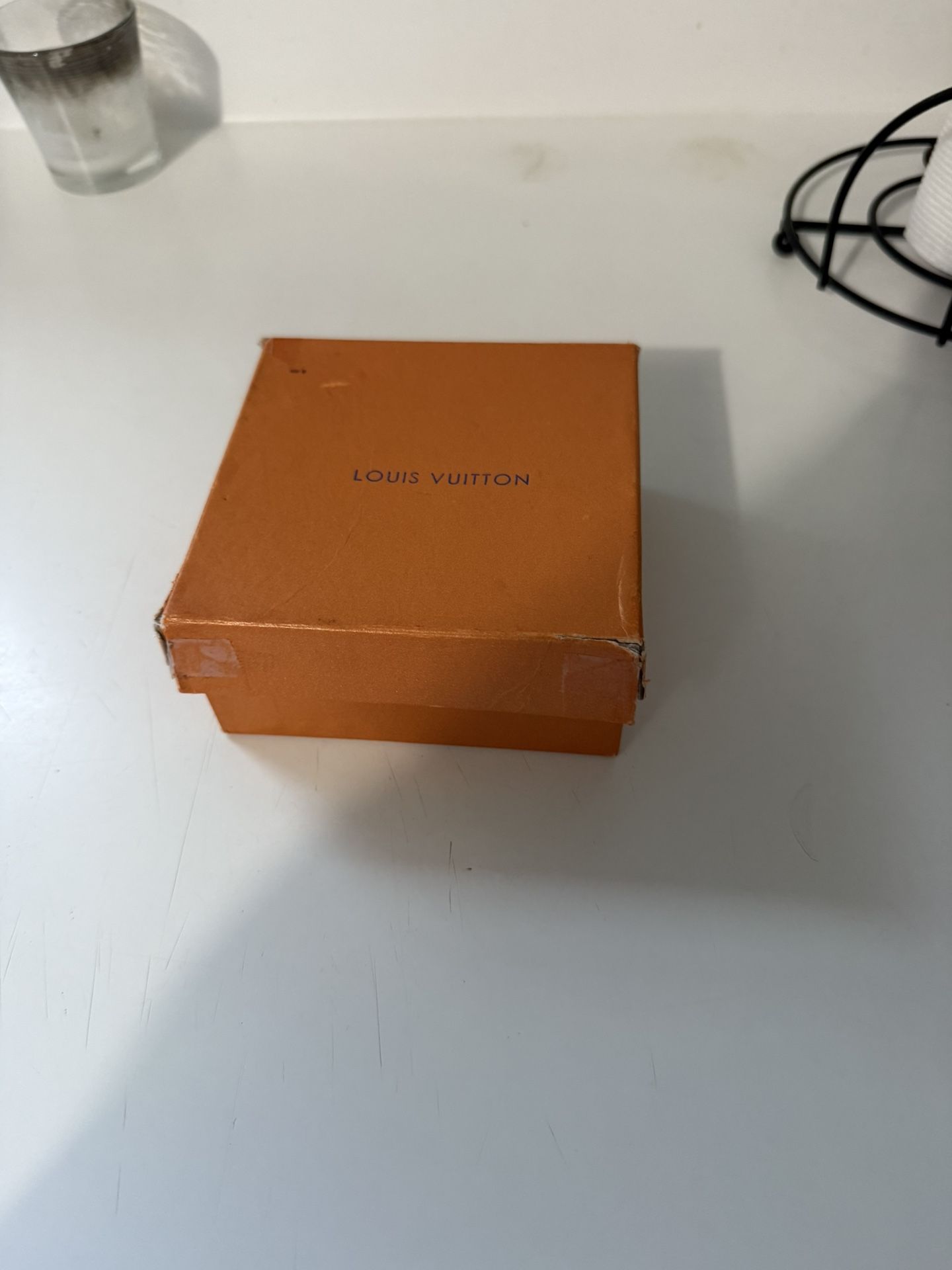 Louis Vuitton Belt