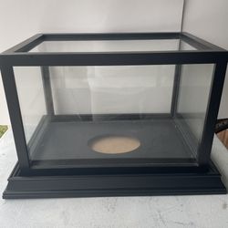 Display Case Football 🏈 
