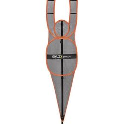 Base Zavorra SKLZ Pro Training Defender Per Tappeto Erboso - Riempibile Con Acqua O Sabbia - 3