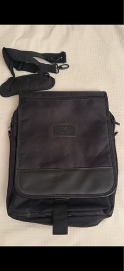 Starbucks Employee Partner Leed’s Convertible Laptop Backpack Messenger Bag – Unused / Rare