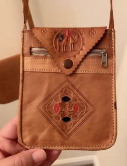 Crossbody Bag