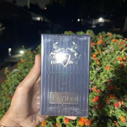 Perfume Di Marley Layton