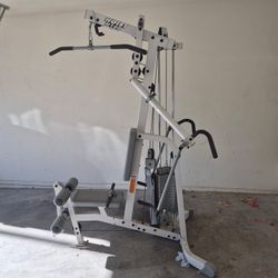 Exercise Equipment 