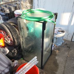 50 Gallon Fish Tank