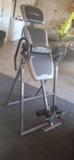 Innova Lumbar Supportt