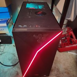 Mid Tier Gaming PC 