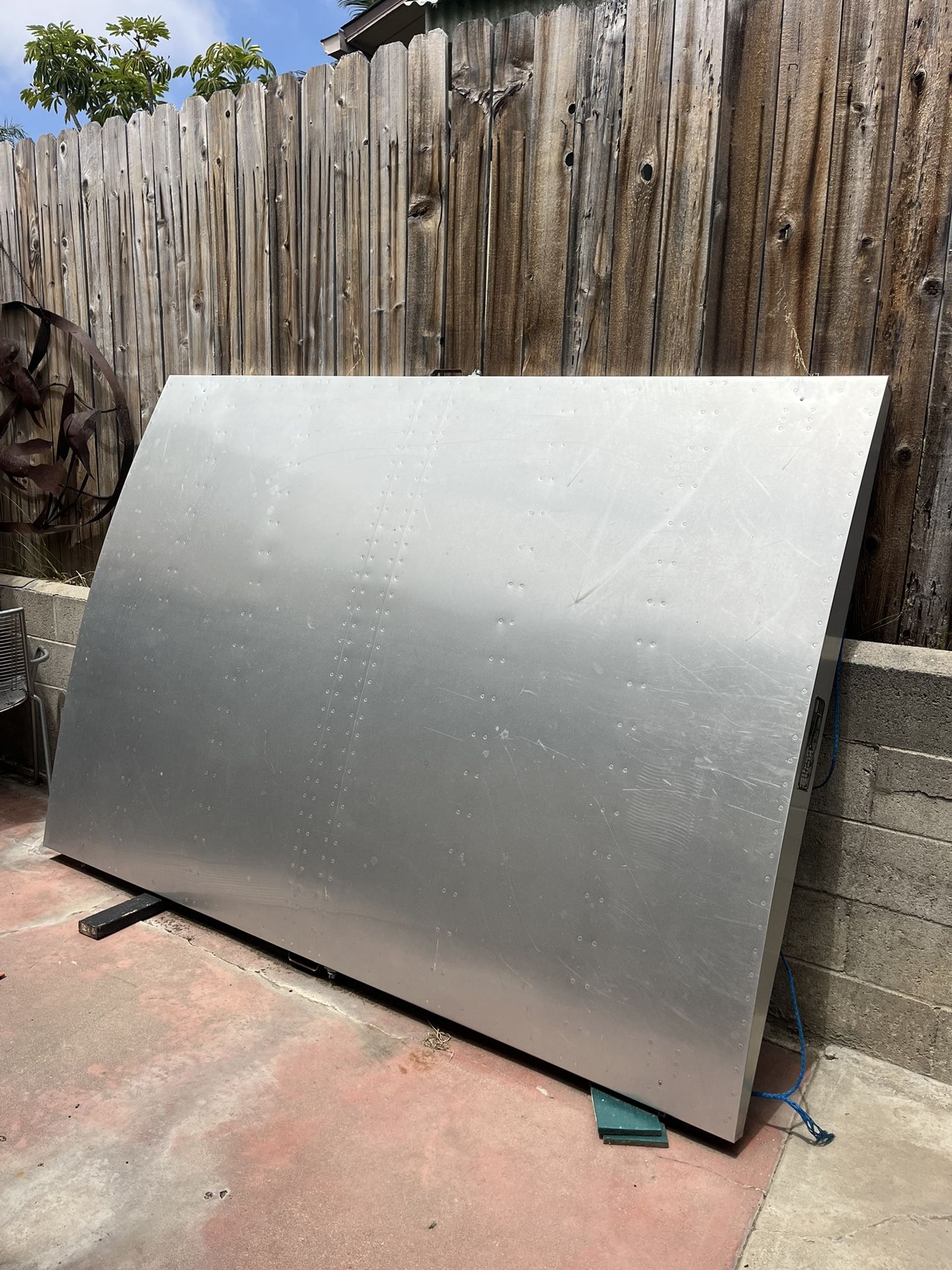 Truck Shell